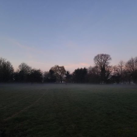 West Farm Cottage Godmanchester 외부 사진