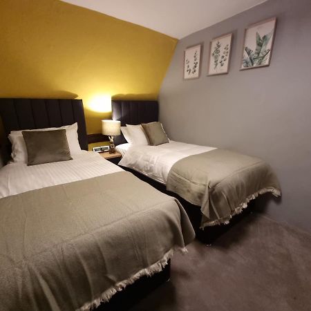 West Farm Cottage Godmanchester 외부 사진