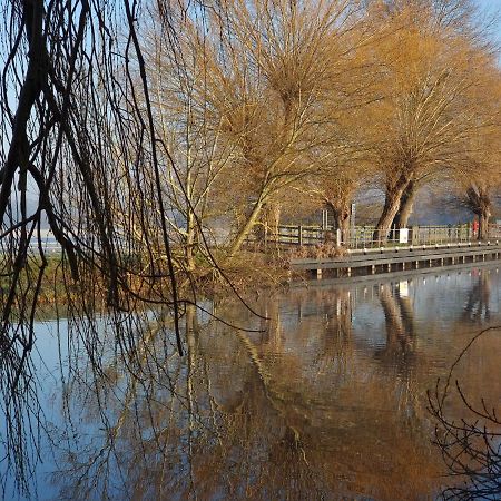 West Farm Cottage Godmanchester 외부 사진