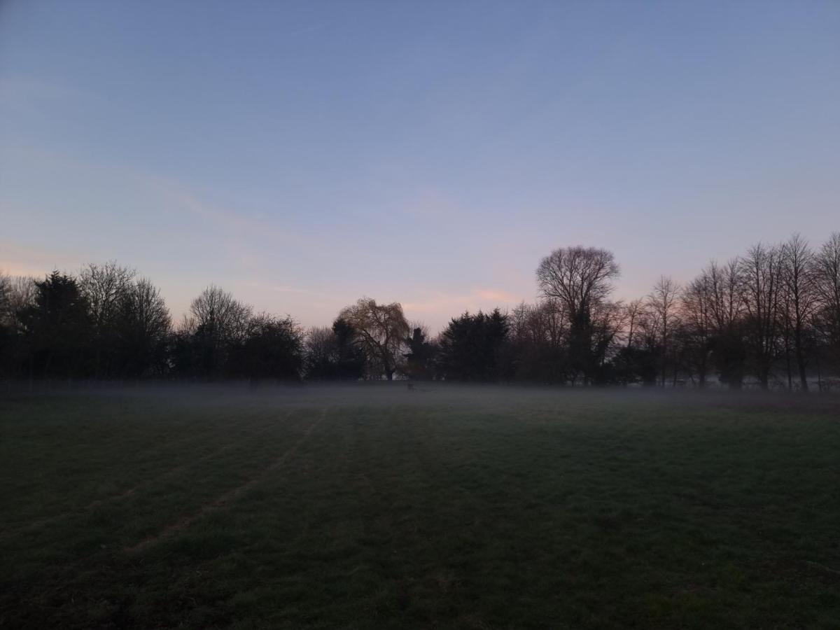 West Farm Cottage Godmanchester 외부 사진