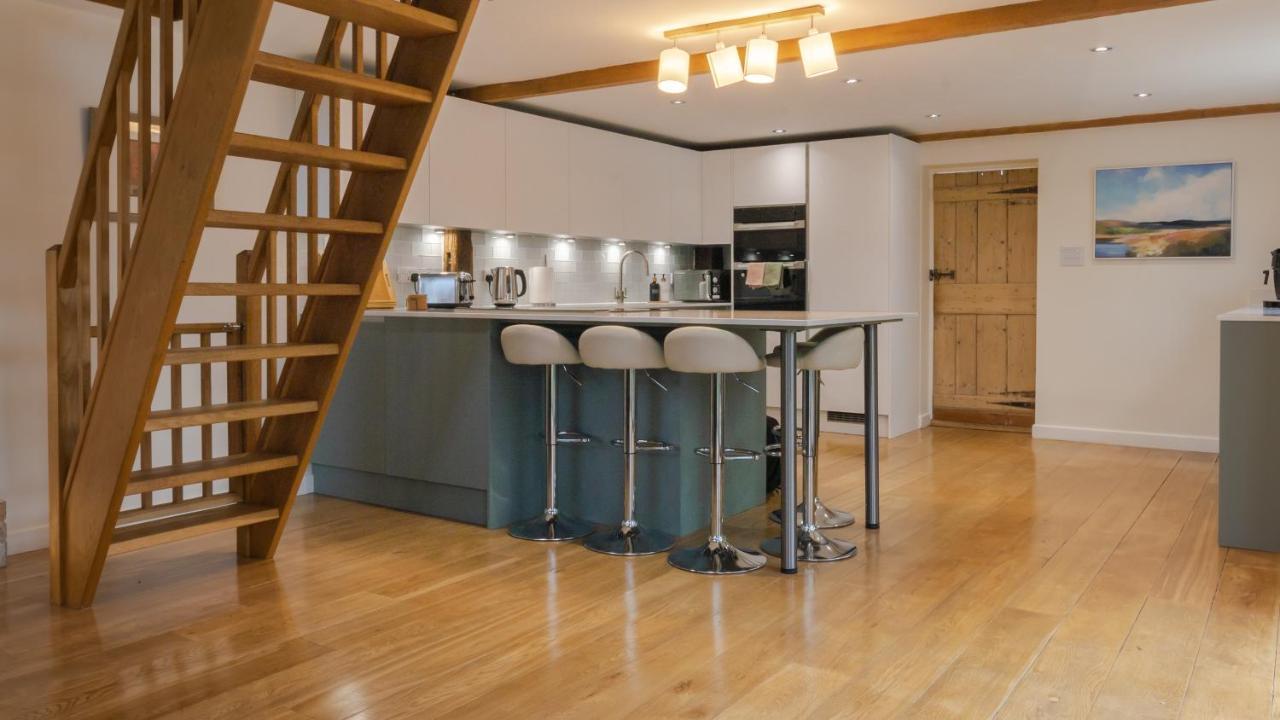 West Farm Cottage Godmanchester 외부 사진
