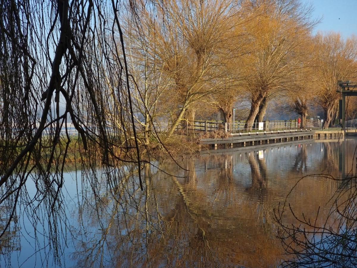 West Farm Cottage Godmanchester 외부 사진