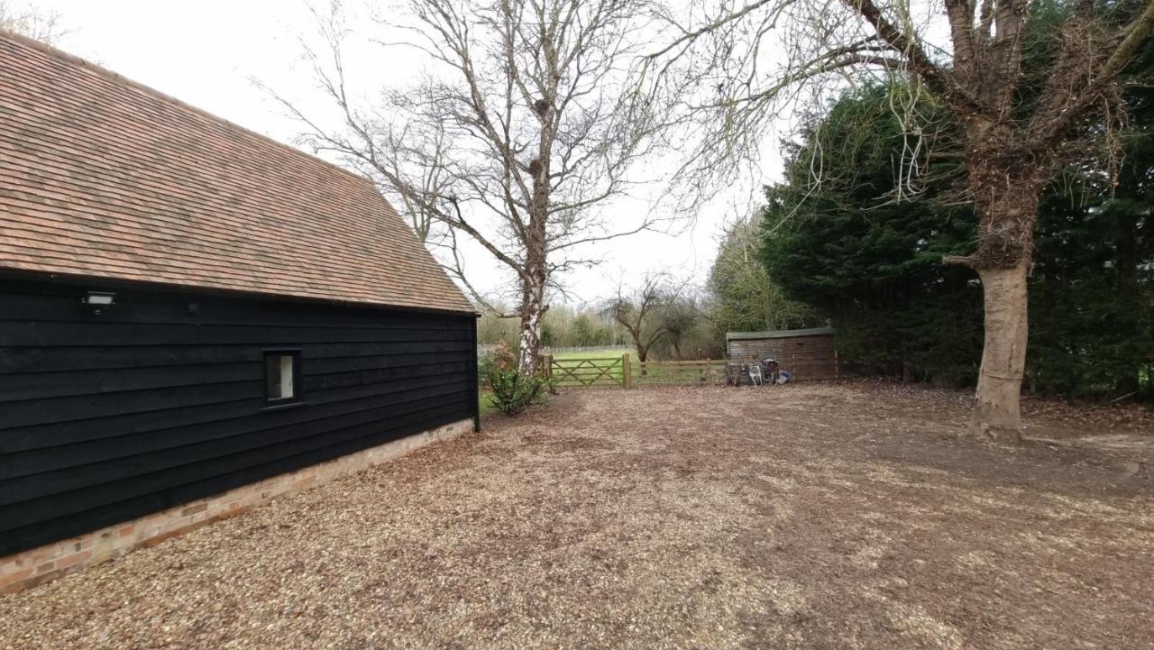 West Farm Cottage Godmanchester 외부 사진