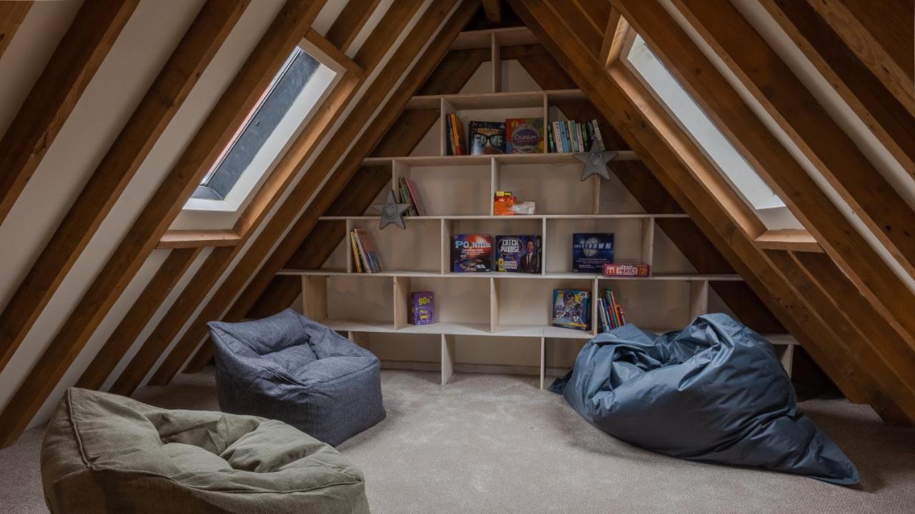 West Farm Cottage Godmanchester 외부 사진