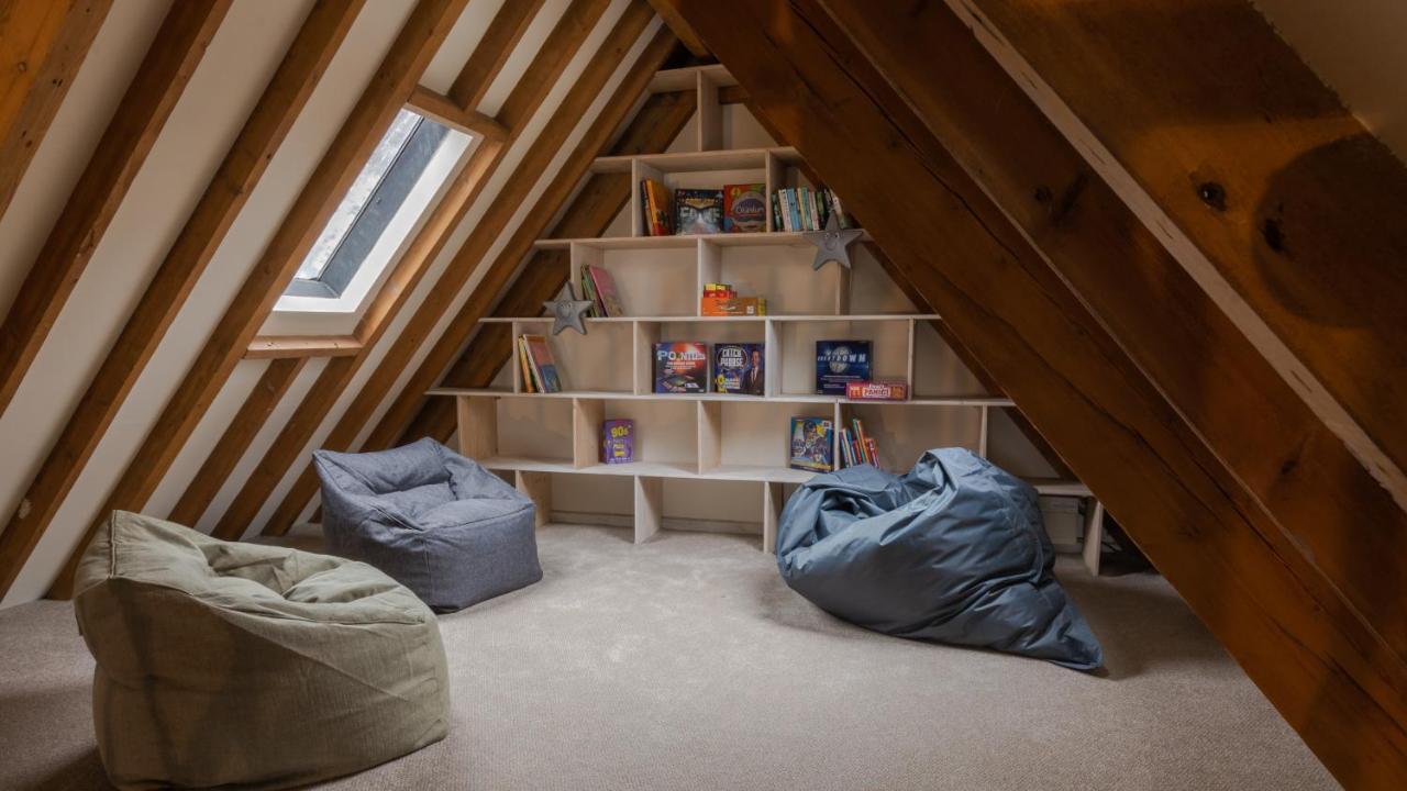 West Farm Cottage Godmanchester 외부 사진