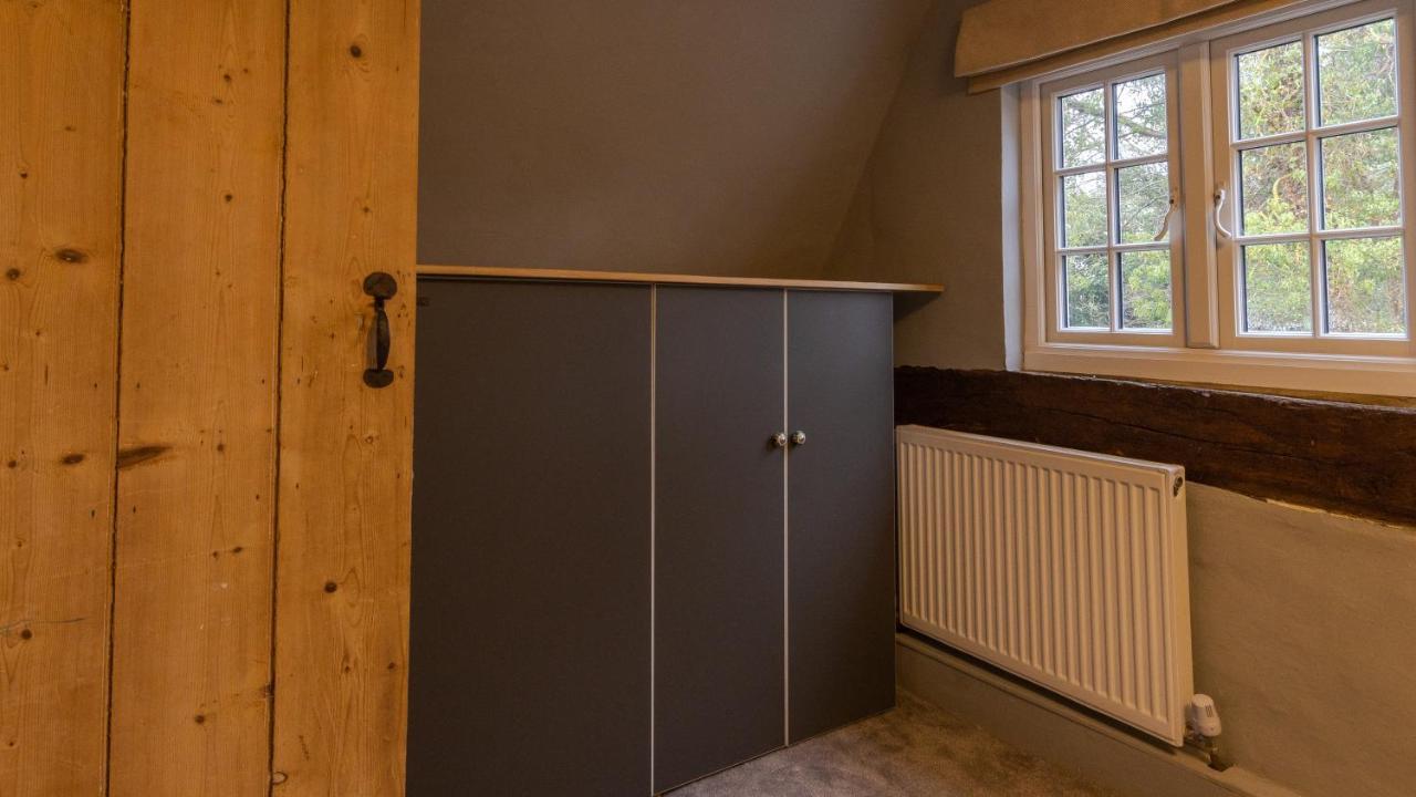 West Farm Cottage Godmanchester 외부 사진