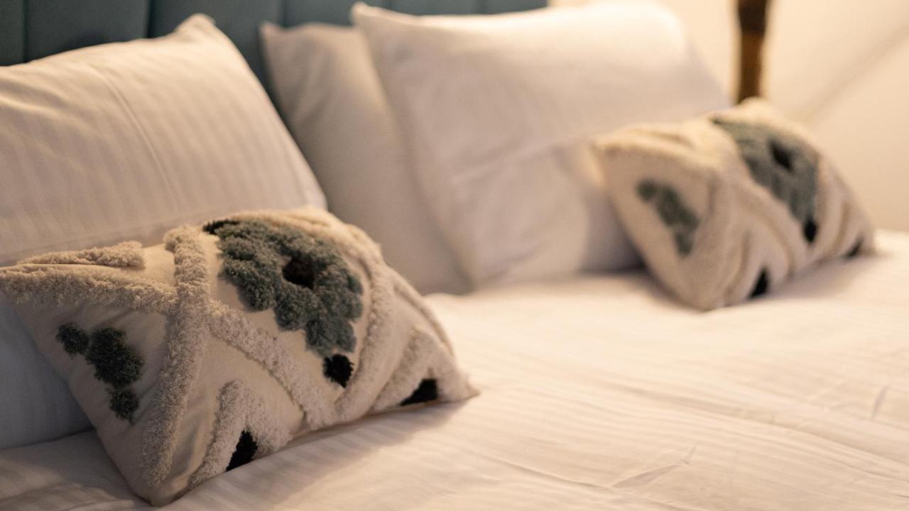 West Farm Cottage Godmanchester 외부 사진