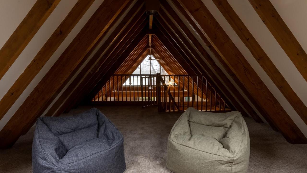 West Farm Cottage Godmanchester 외부 사진