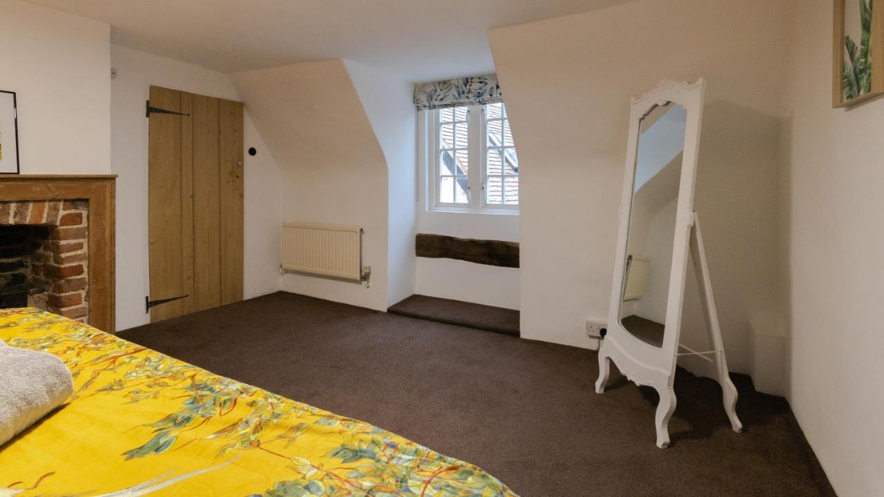 West Farm Cottage Godmanchester 외부 사진
