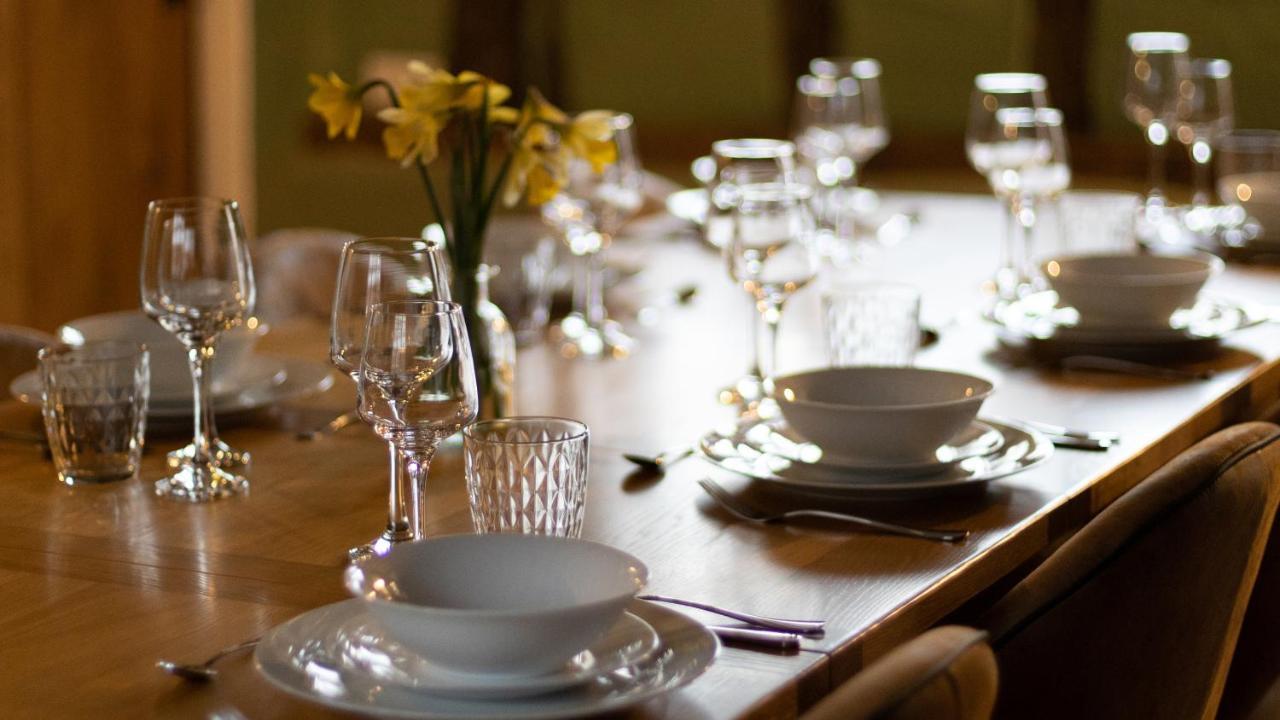 West Farm Cottage Godmanchester 외부 사진