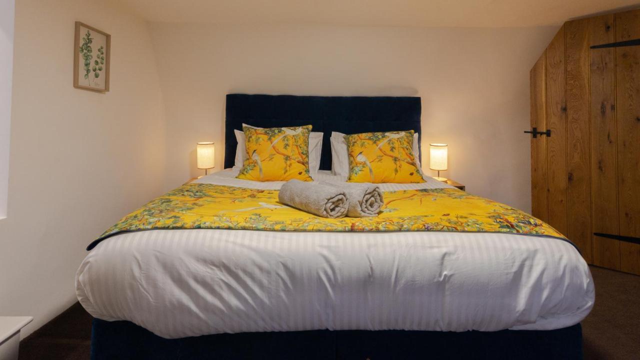 West Farm Cottage Godmanchester 외부 사진
