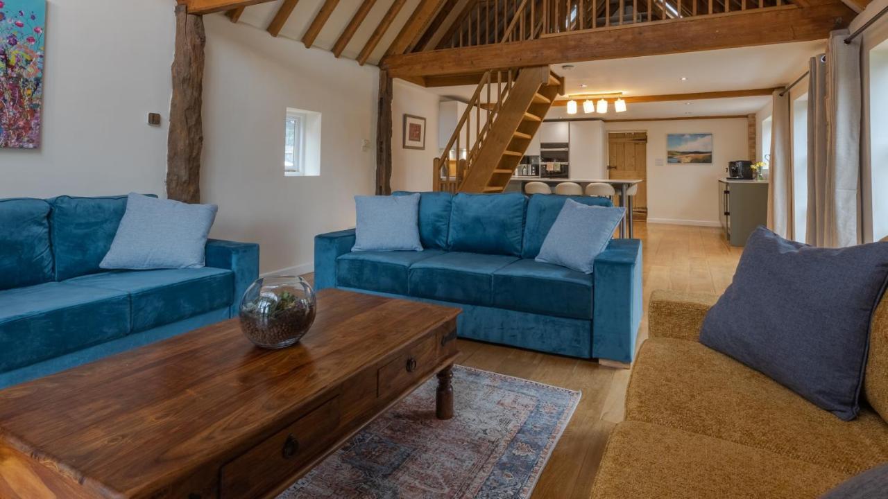 West Farm Cottage Godmanchester 외부 사진