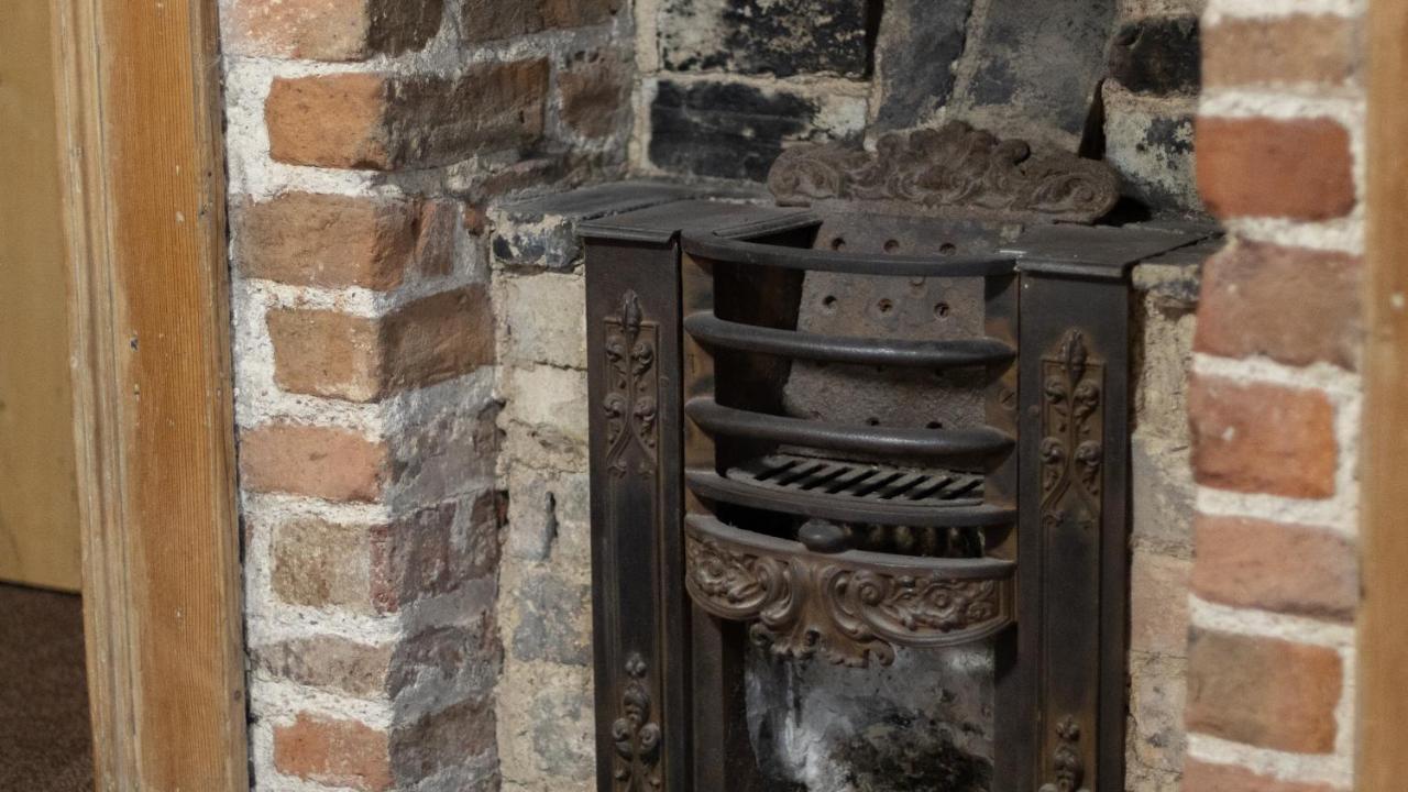West Farm Cottage Godmanchester 외부 사진