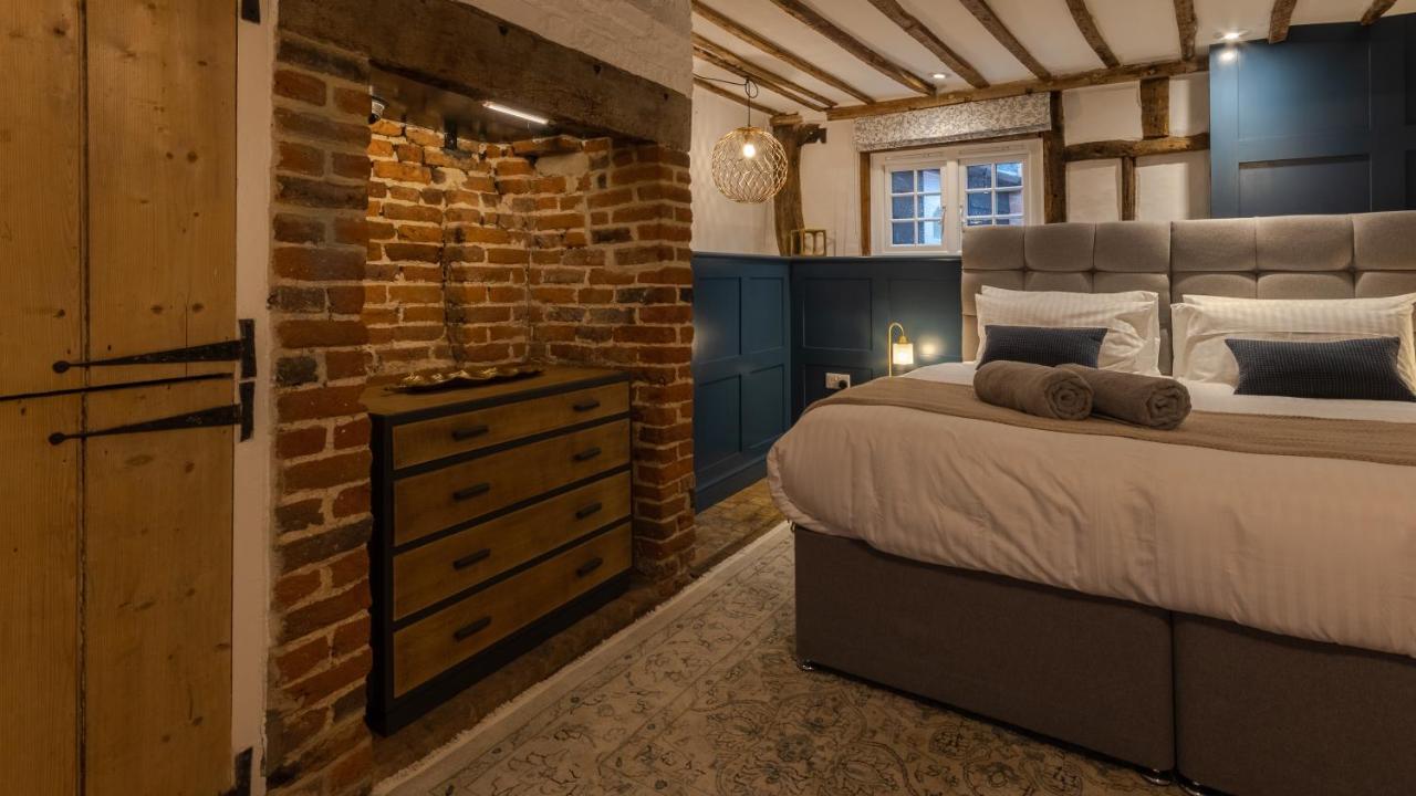 West Farm Cottage Godmanchester 외부 사진