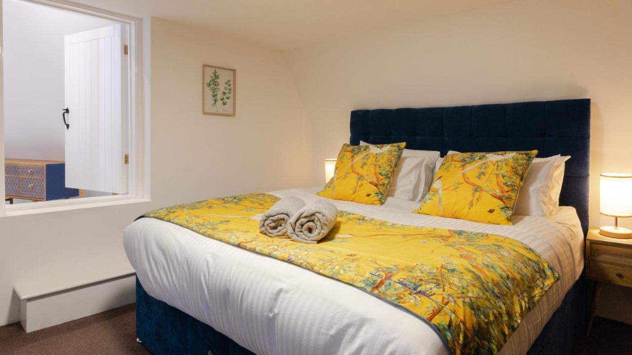 West Farm Cottage Godmanchester 외부 사진